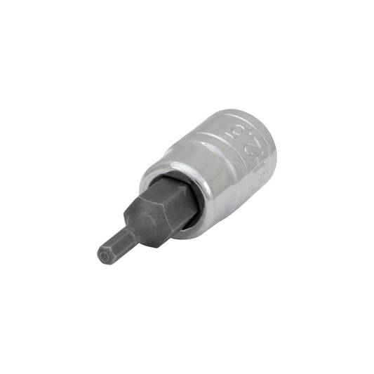 Tools 1/4 Dr 2.5Mm Hex Bit Soc