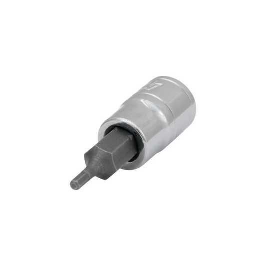 Tools 1/4 Dr 5/64 Hex Bit Sock