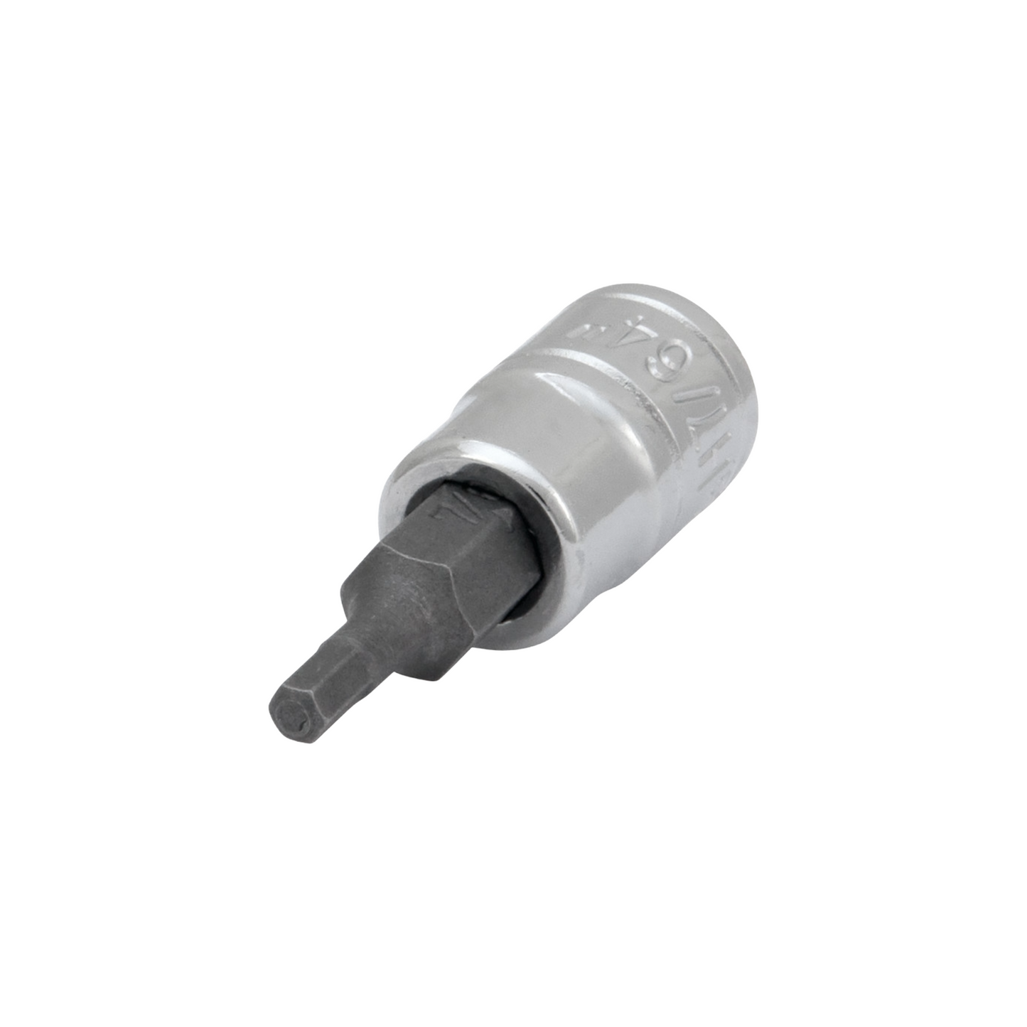 Tools 1/4 Dr 7/64 Hex Bit Sock
