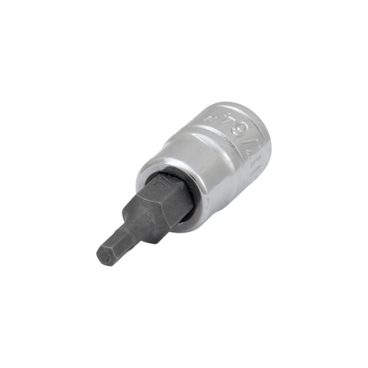 Tools 1/4 Dr 7/64 Hex Bit Sock