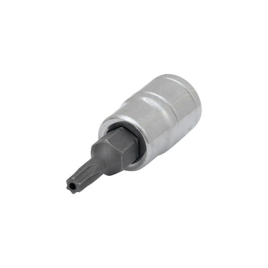 Tools 1/4 Dr T15 Tamper Resist