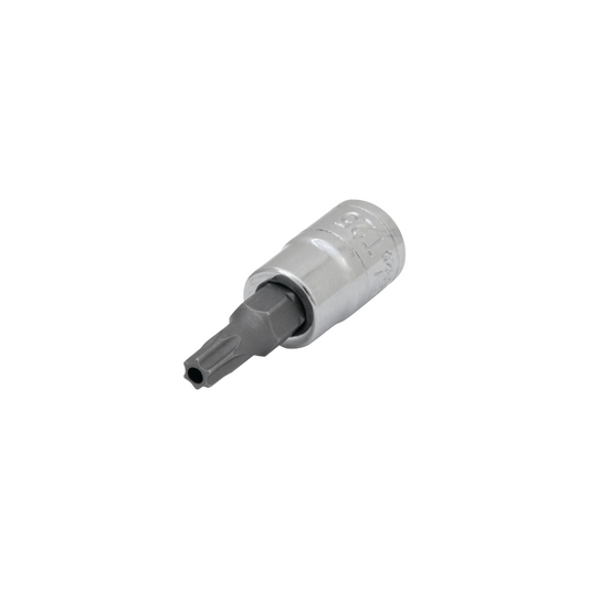 Tools 1/4 Dr T25 Tamper Resist