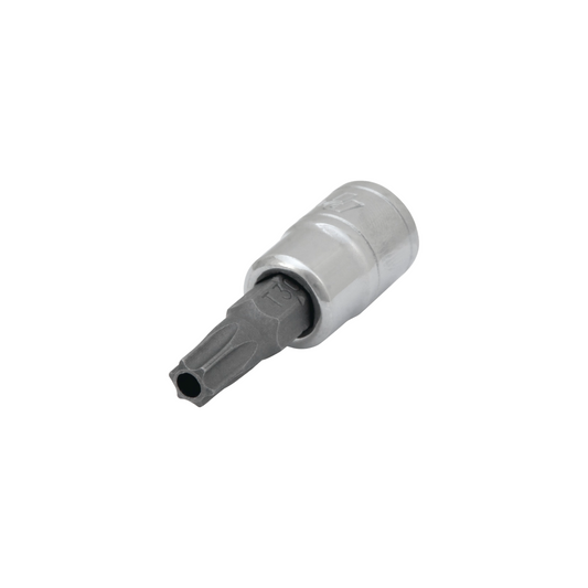 Tools 1/4 Dr T30 Tamper Resist