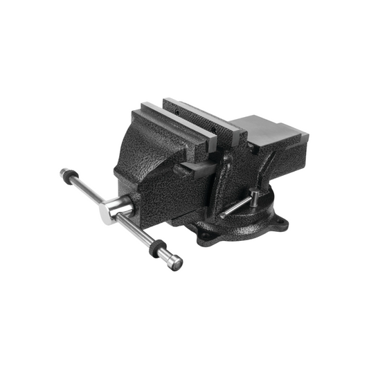 TOOLS 4IN. MACHINIST VISE