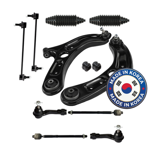 Kia Rio 2018-2022 -Kit de Tren Delantero KOREA