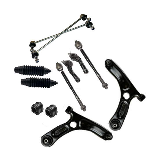 Kia Seltos 2021-2024 -Kit de Tren Delantero