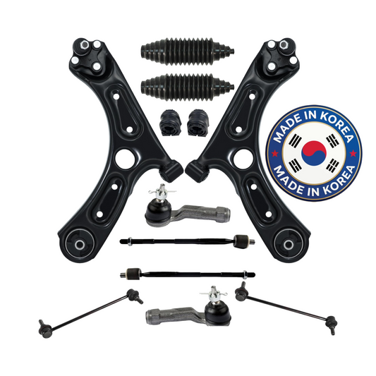 Hyundai Kona 2018-2023 Kit de Tren Delantero -KOREA