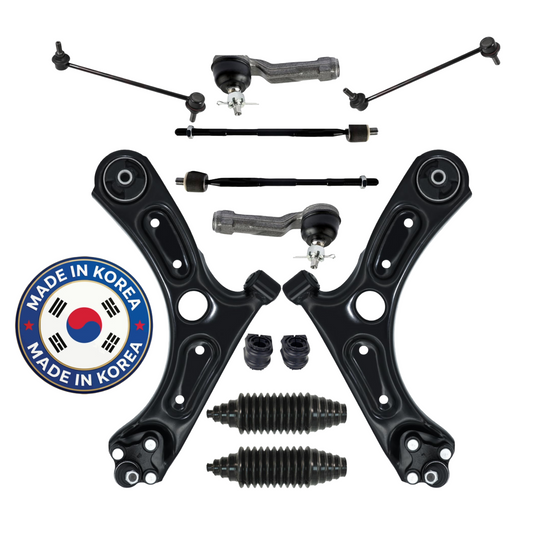 Kia Forte 2019-2023 Kit de Tren Delantero -KOREA