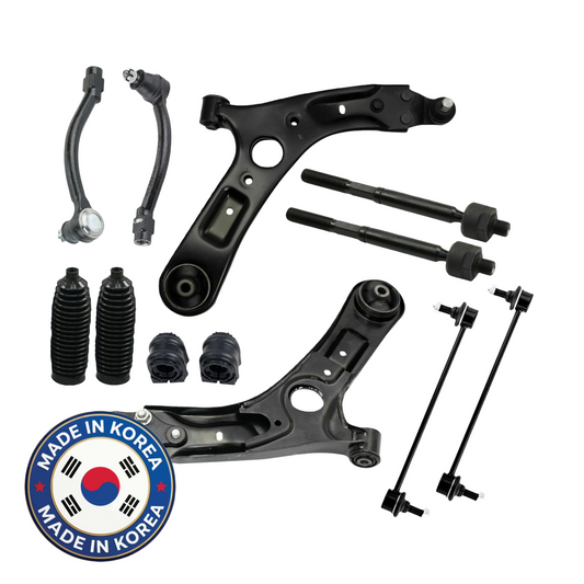 Kia Soul 2014-2019 Kit de Tren Delantero -KOREA