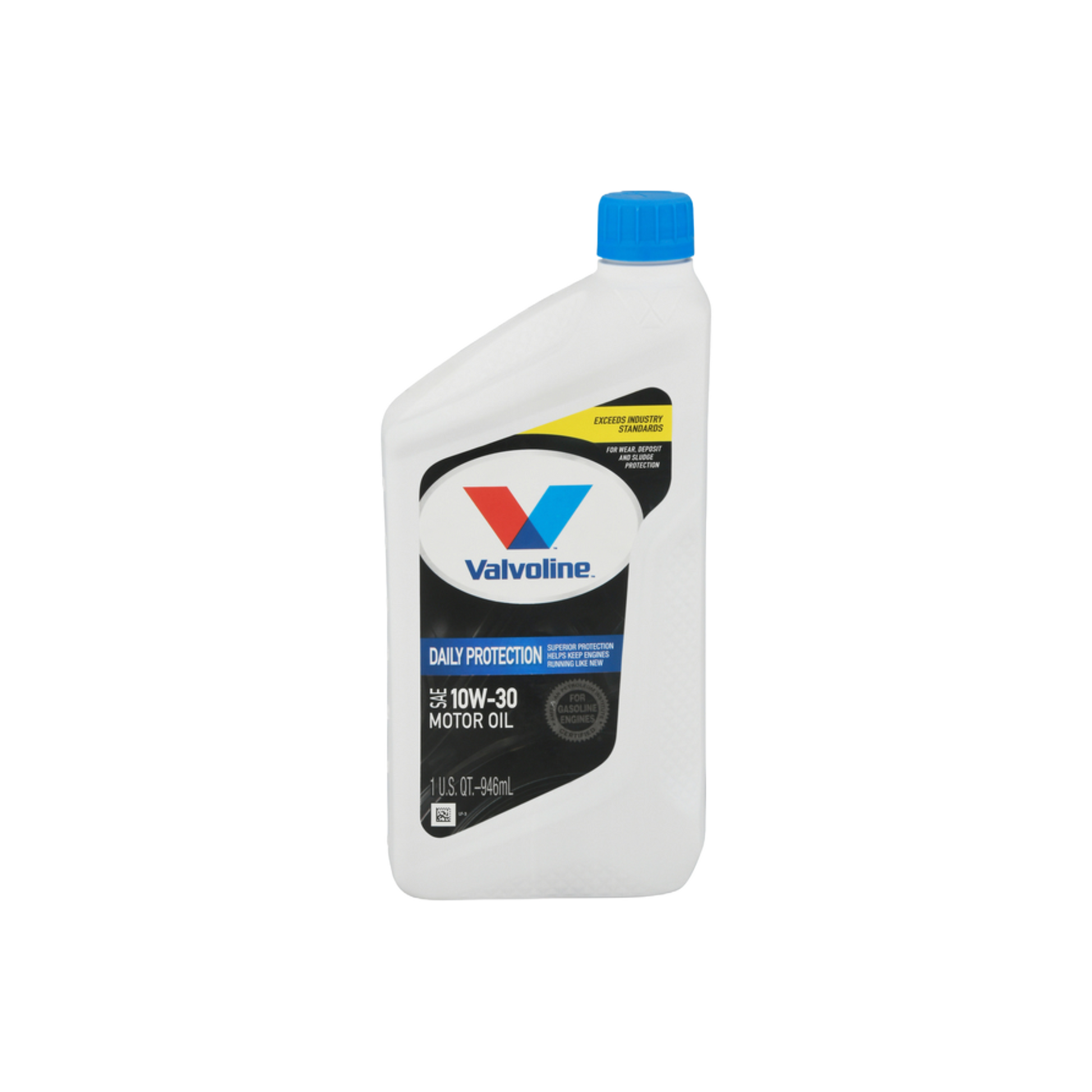 Valvoline 10W30 Qt.