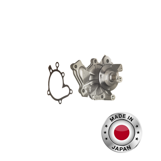 Water Pump Aw4078 Japon