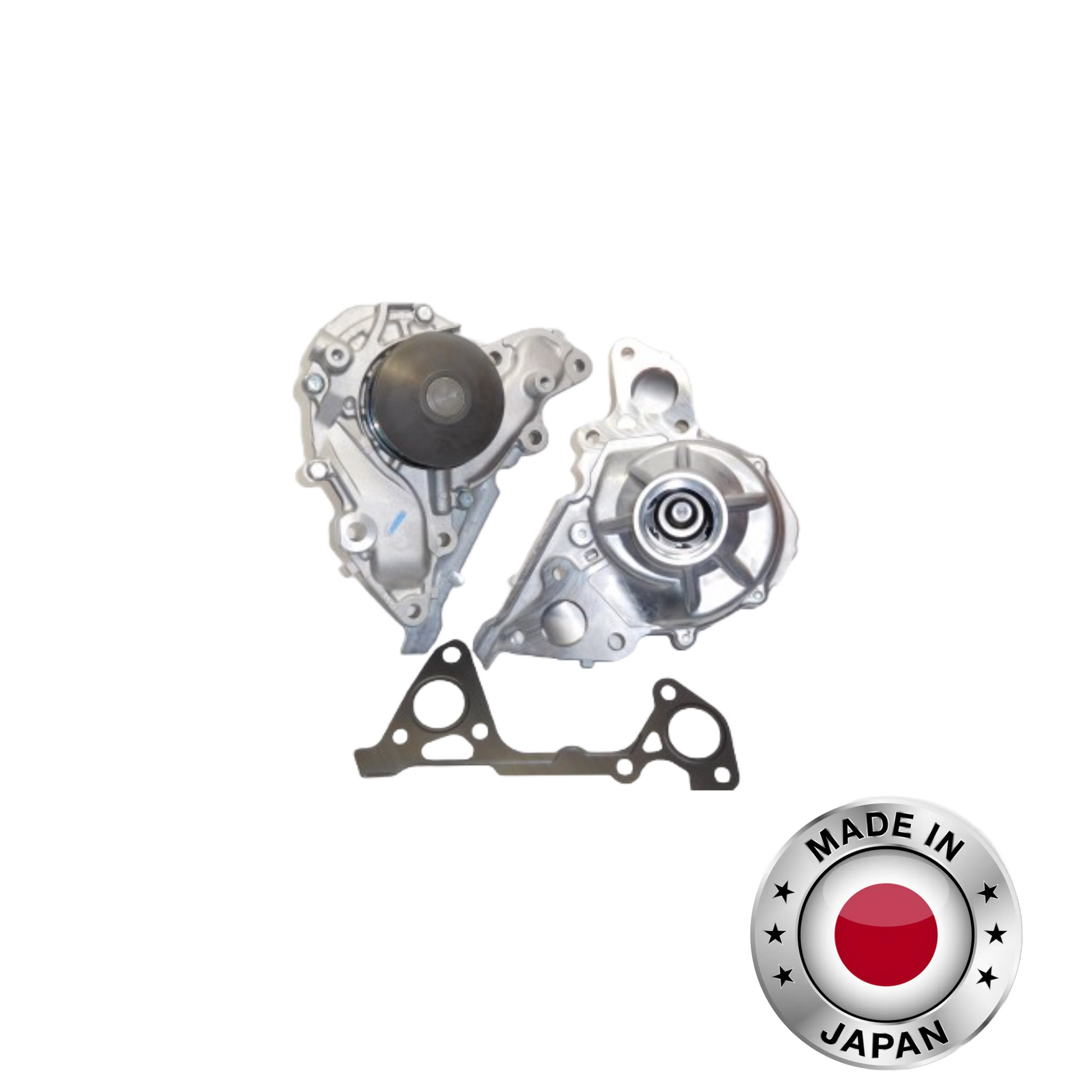 Water Pump Aw7152 Japonesa