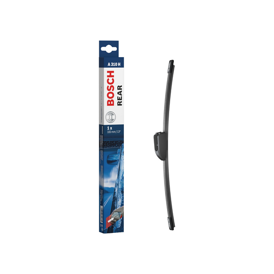 WIPER BOSCH OE REAR A310H