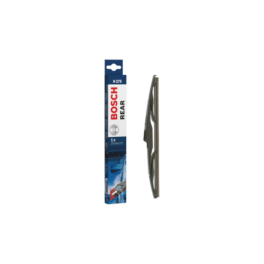 WIPER BOSCH OE REAR H275