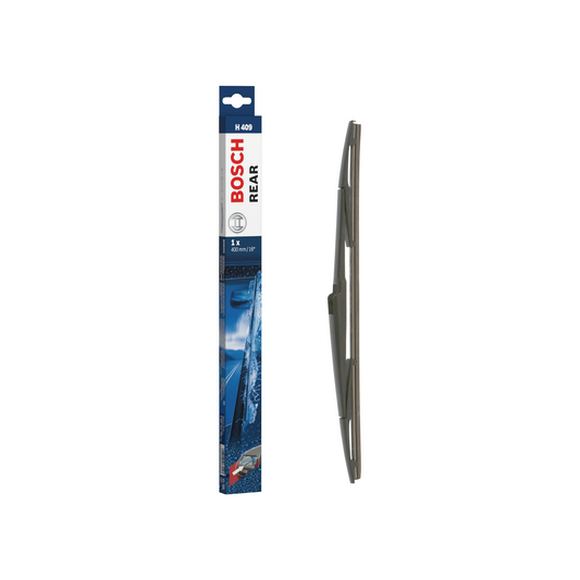 WIPER BOSCH OE REAR H409