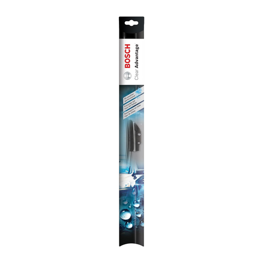 Wiper Size 20 Bosch Advantage