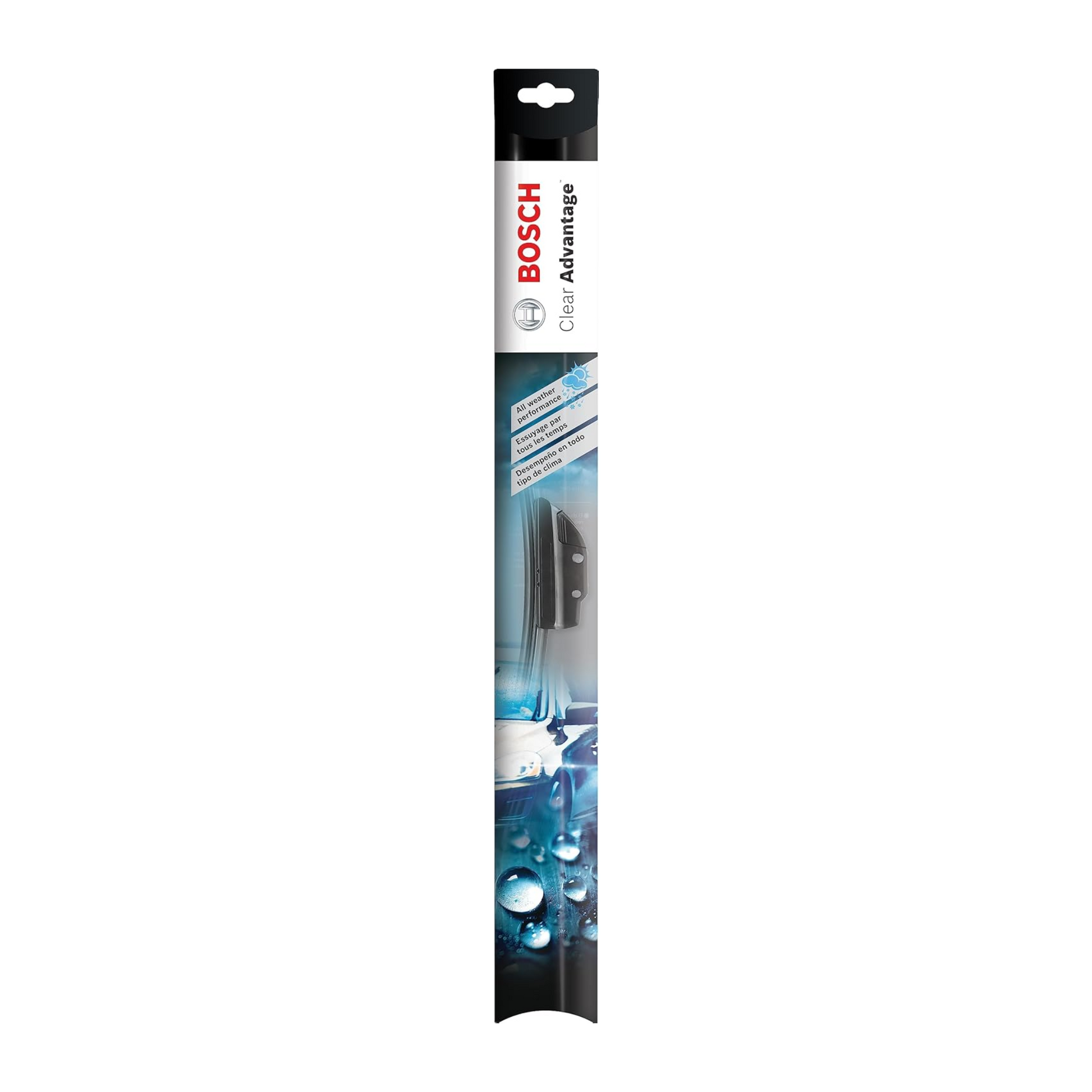 Wiper Size 21 Bosch Advantage