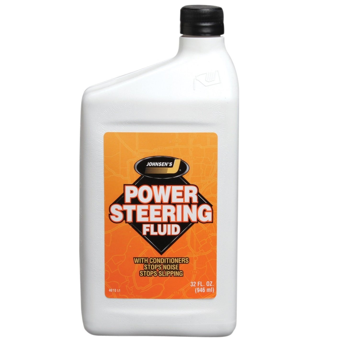 aceite power steering grande