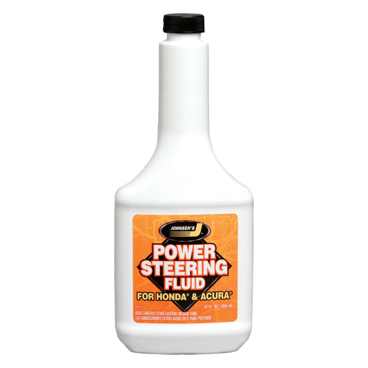 aceite power steering honda