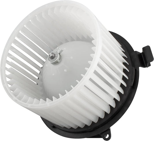 blower sx4 2007-2014