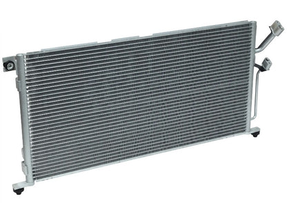 condensador lancer 2.4 2004-06