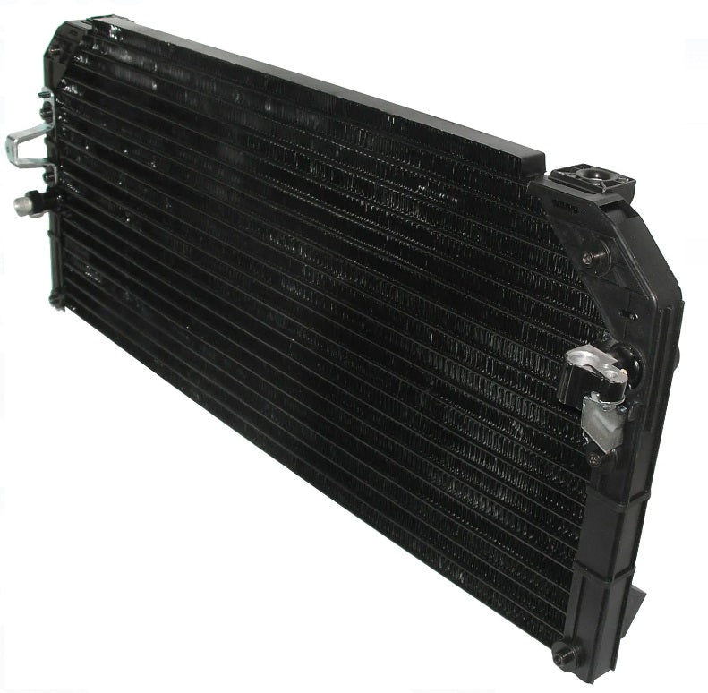 condensador corolla 1998-2002