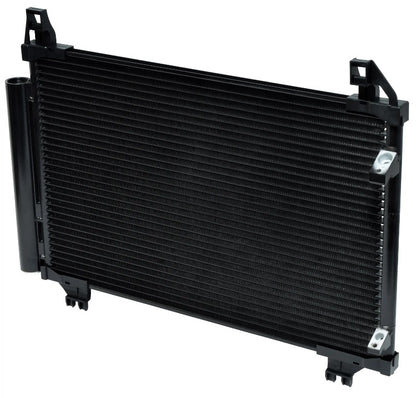 condensador yaris 2006-2015