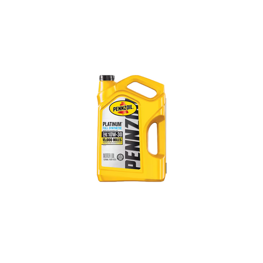 Pennzoil 10W30 Gl. Full Synt