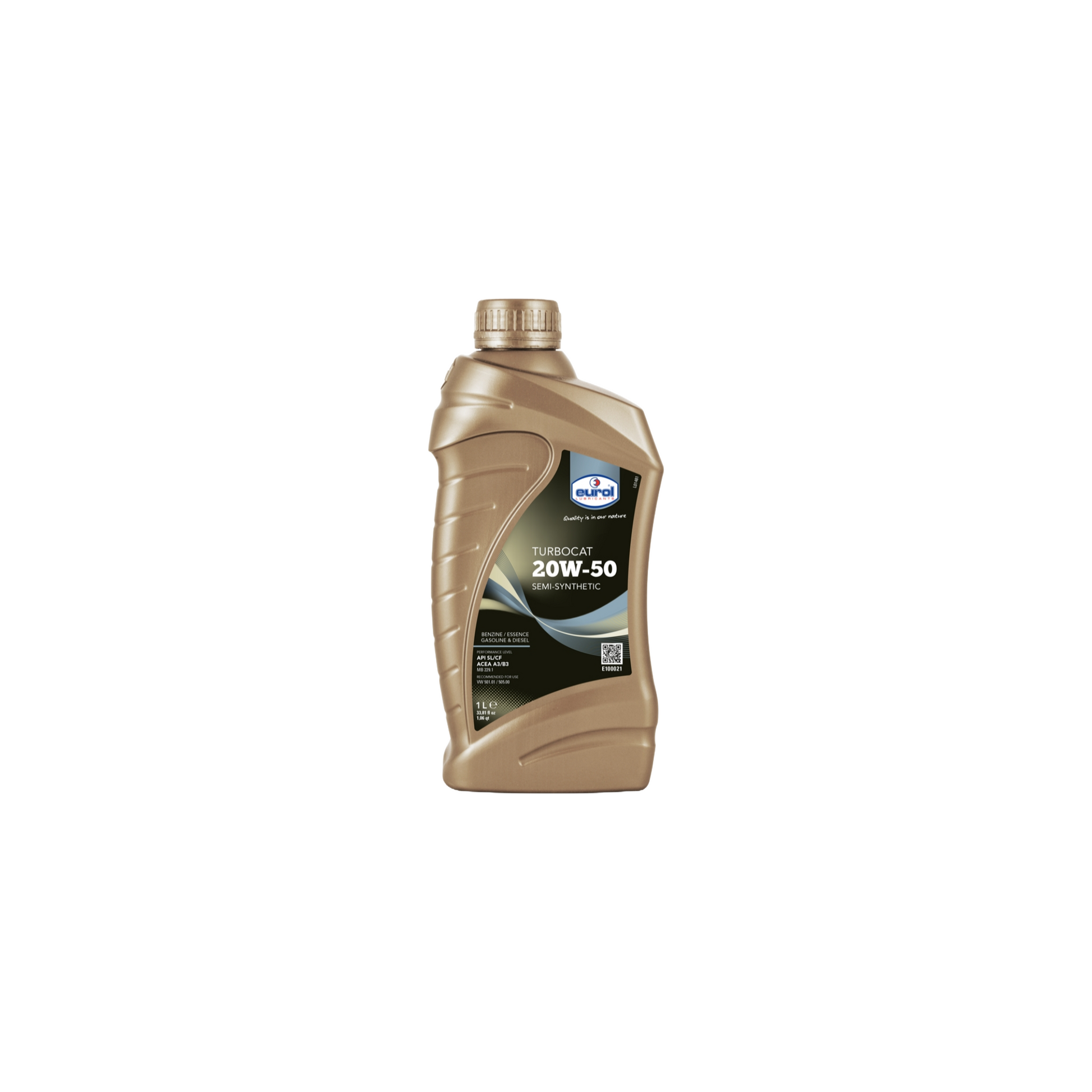 20W50 Quart