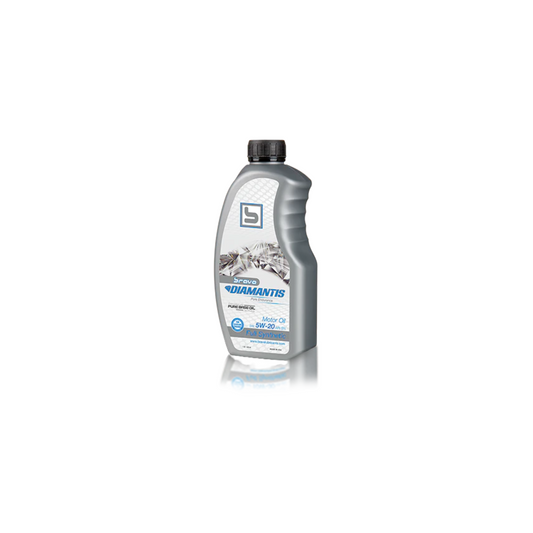 Brava 5W20 Diamantis Qt.