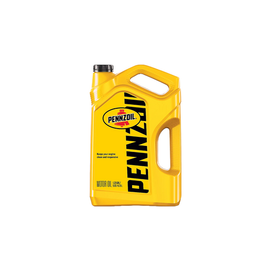 Pennzoil  5W20 Gl. Conv.