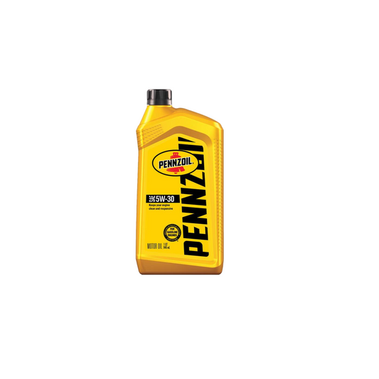 Pennzoil  5W30 Qt. Conv.