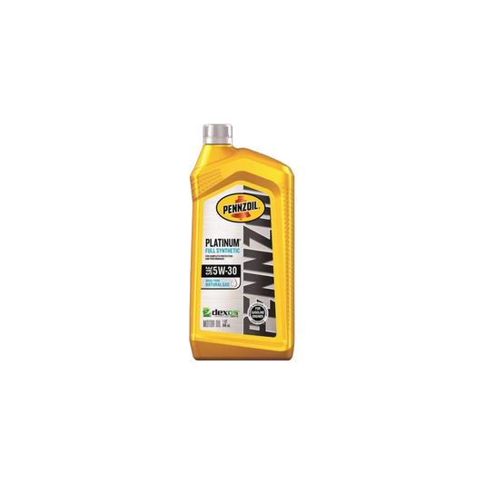 Pennzoil  5W30 Qt. Full Synt