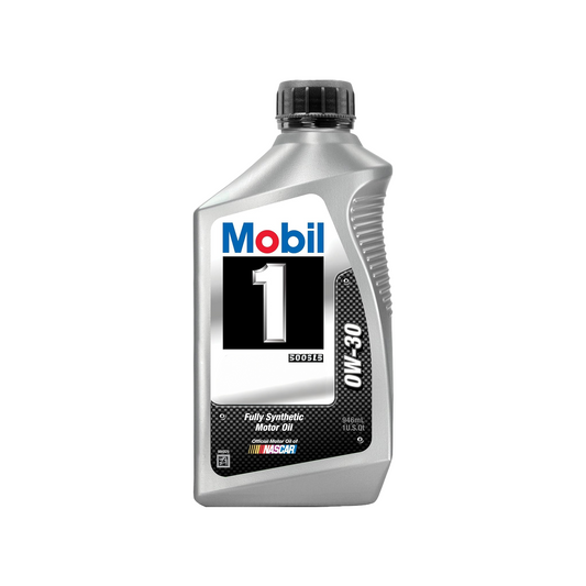 Mobil 1 0W30 Full Quart