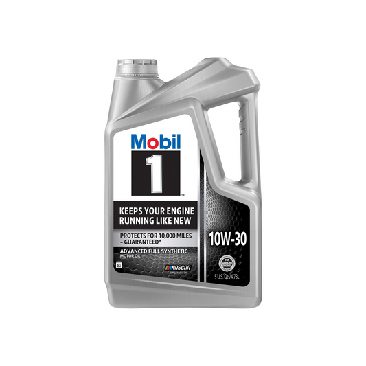Mobil 1 10W30 Full Galon