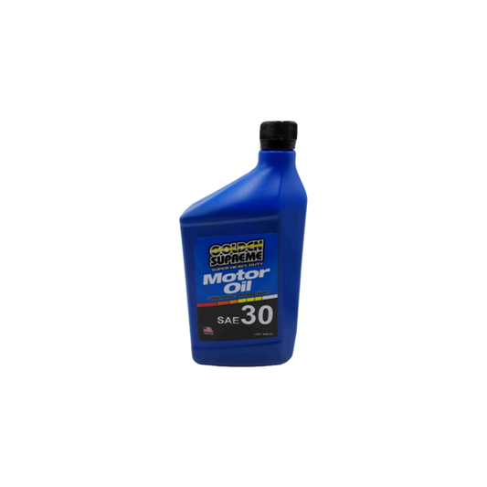 Hd 30 Econo Quart
