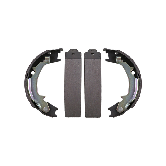 Brake Shoes Santa Fe 01-04