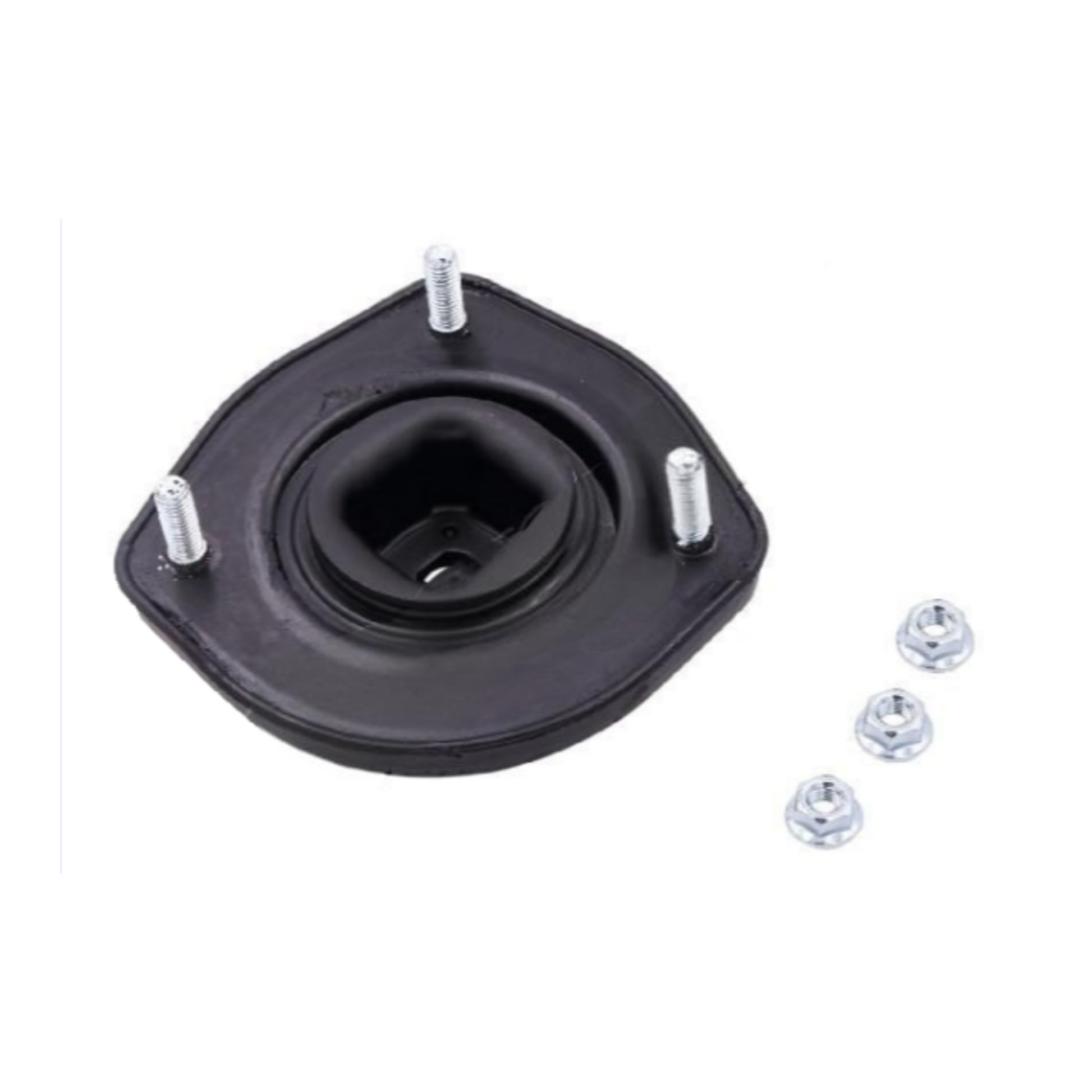 Base Rear Rh Corolla 93-02