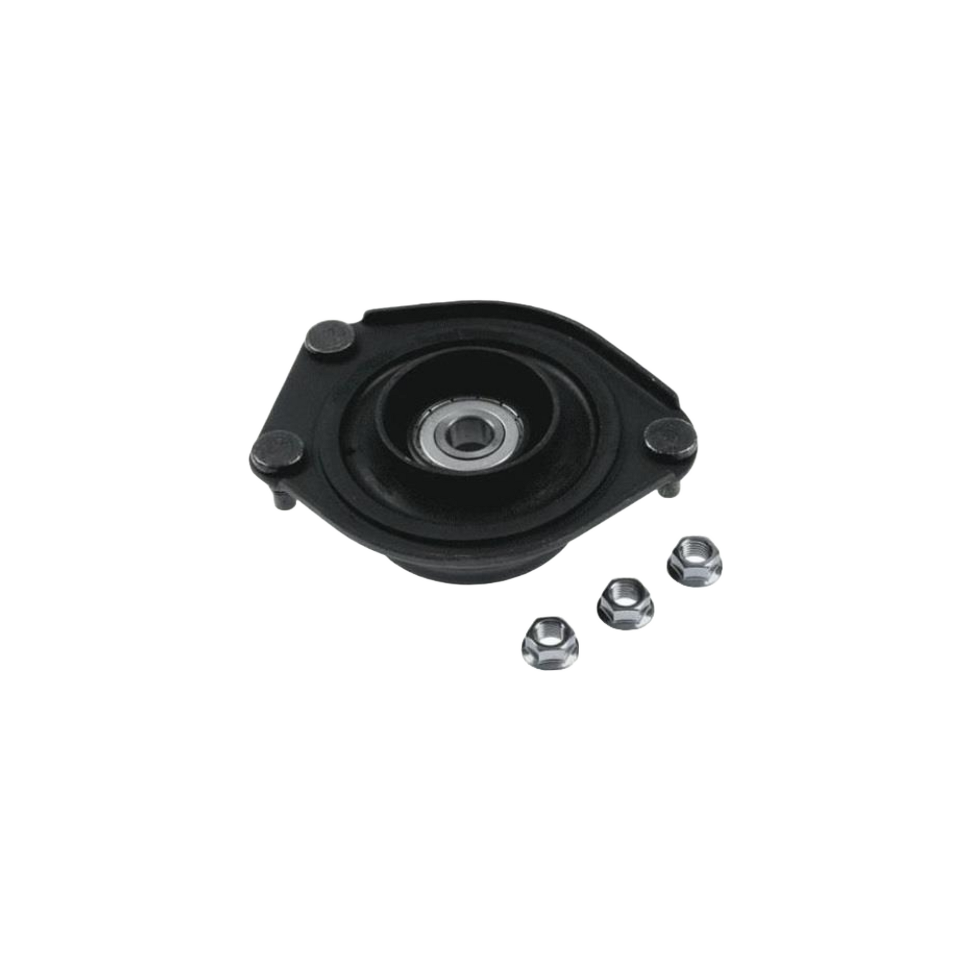 Bases Fr Kia Rio 03-05 Rh 3Tor