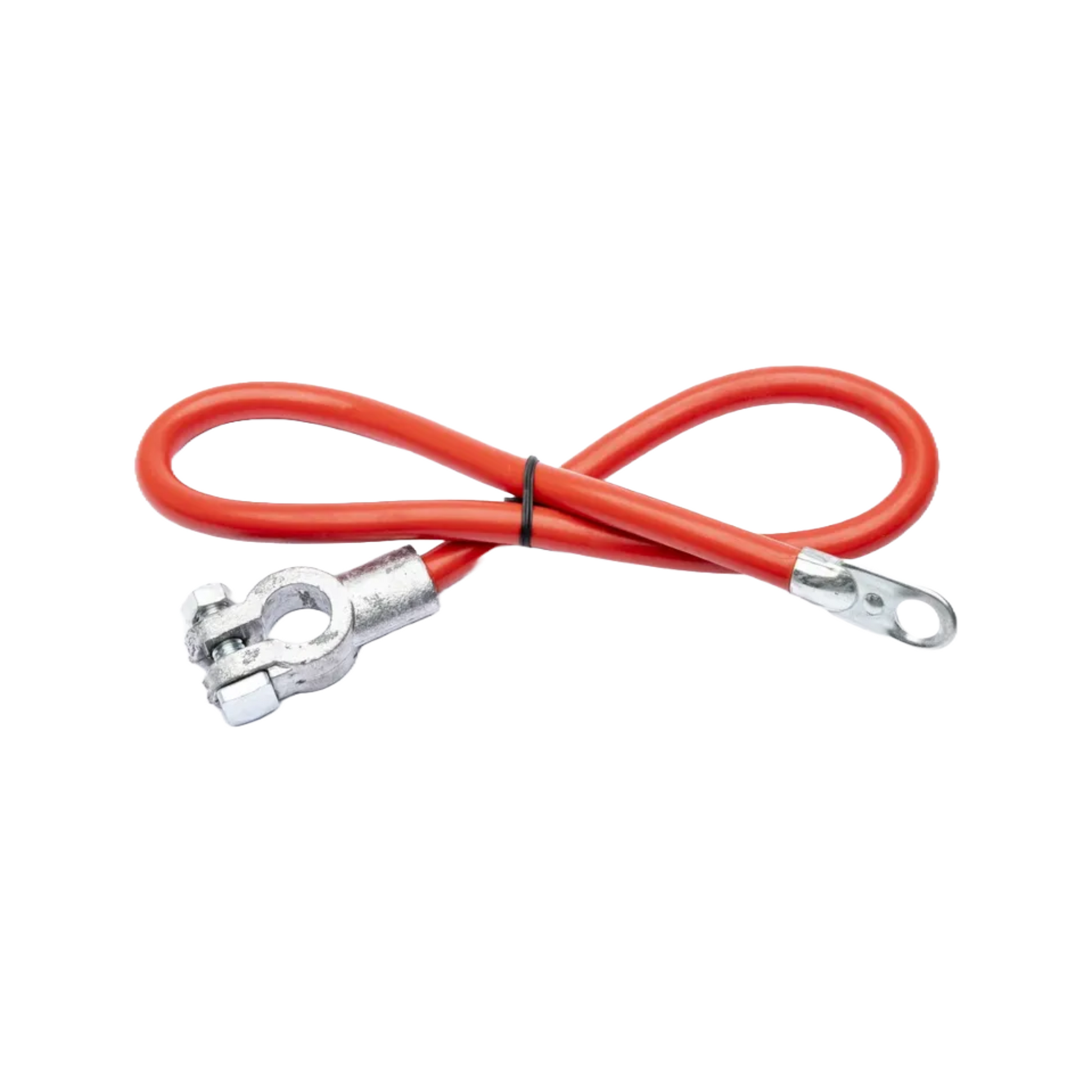 Cable Bat Ojo/Trm 23" Red Ga-6