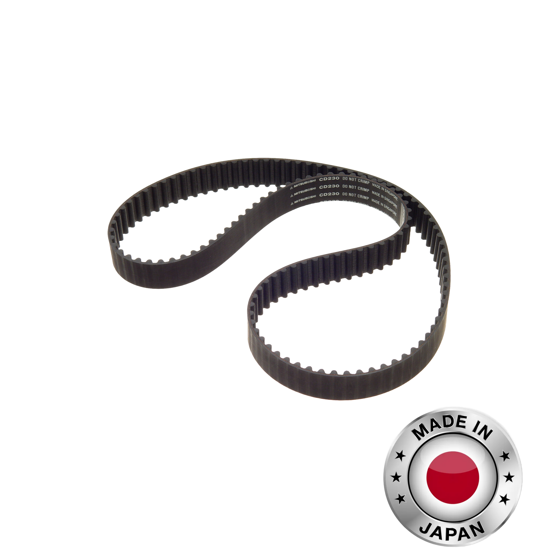 Timing Belt T230 Japan