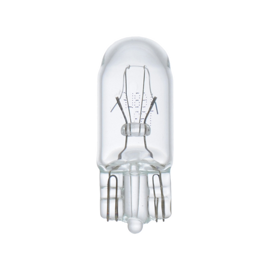 Bombilla 168 / 194 / 158