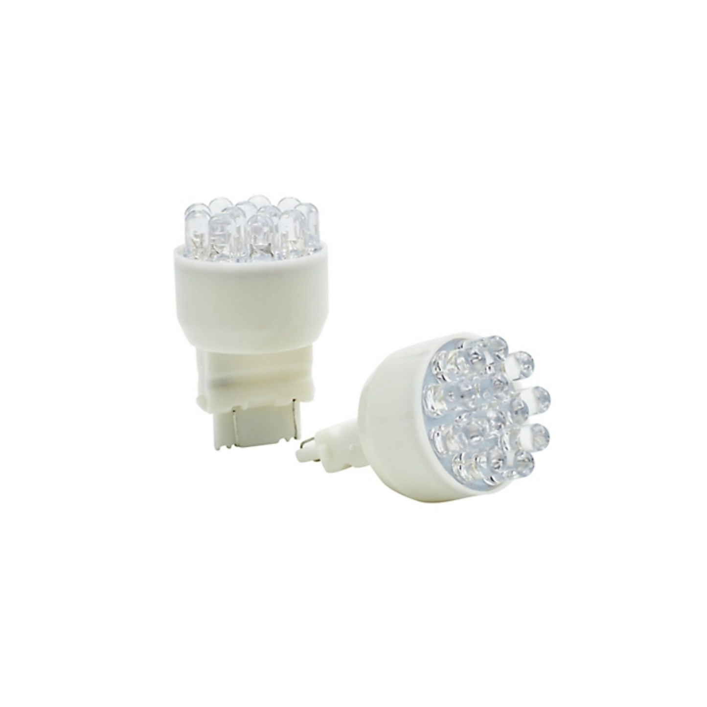 Bombilla 3157 Clear Led 2Pack