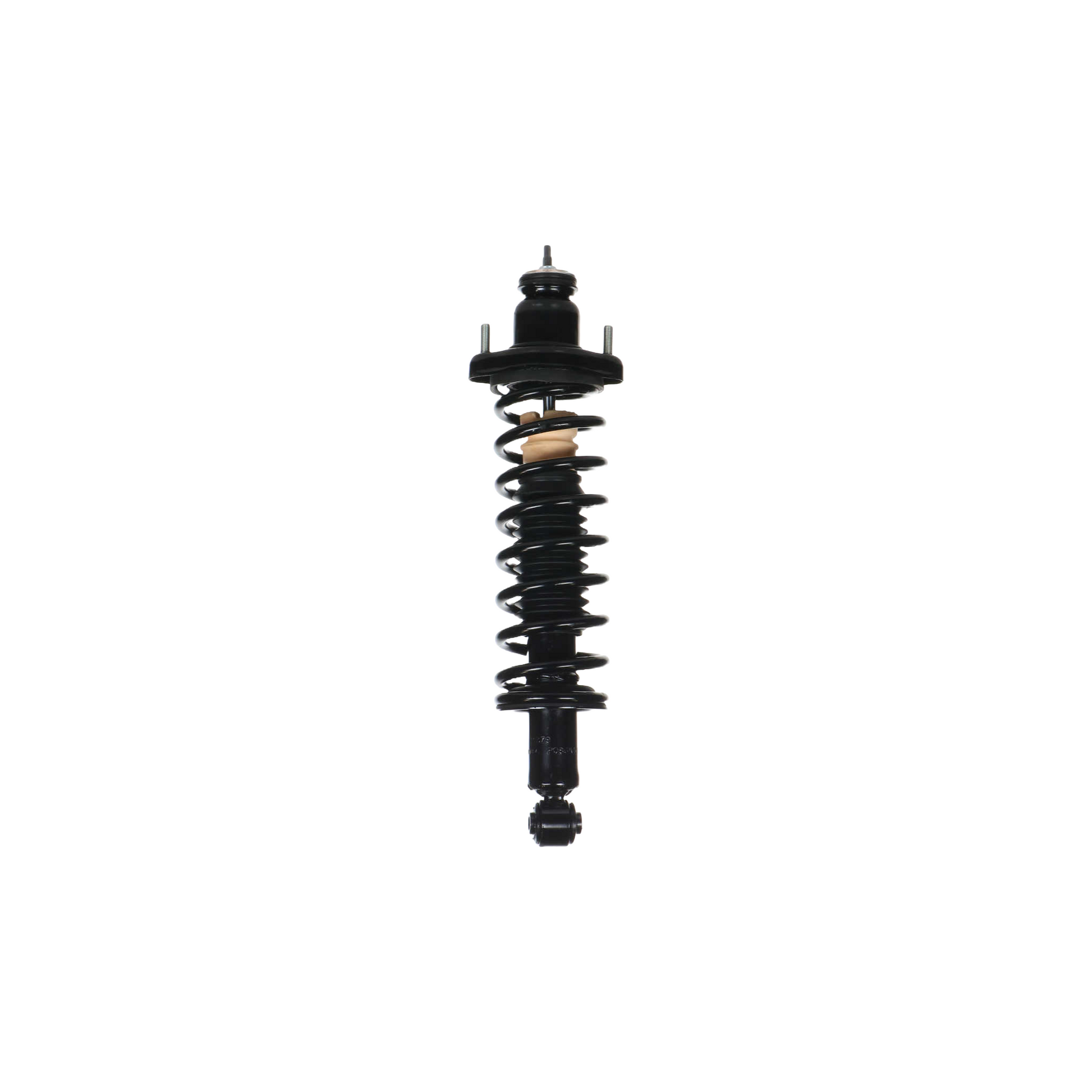 Coil&Strut Lancer Rear