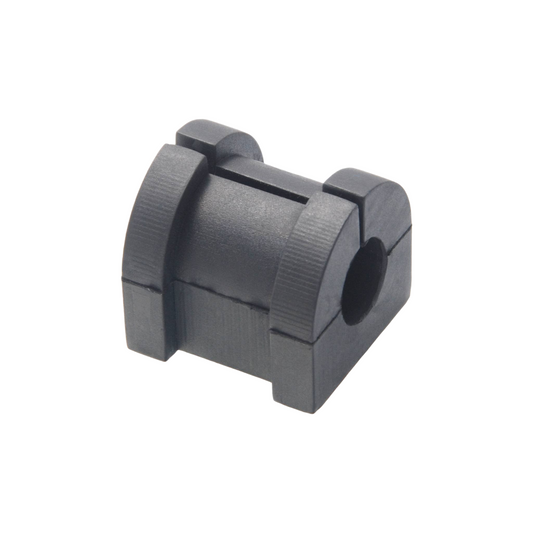 B/Barra Rear Outl 7Pasaj 07Up