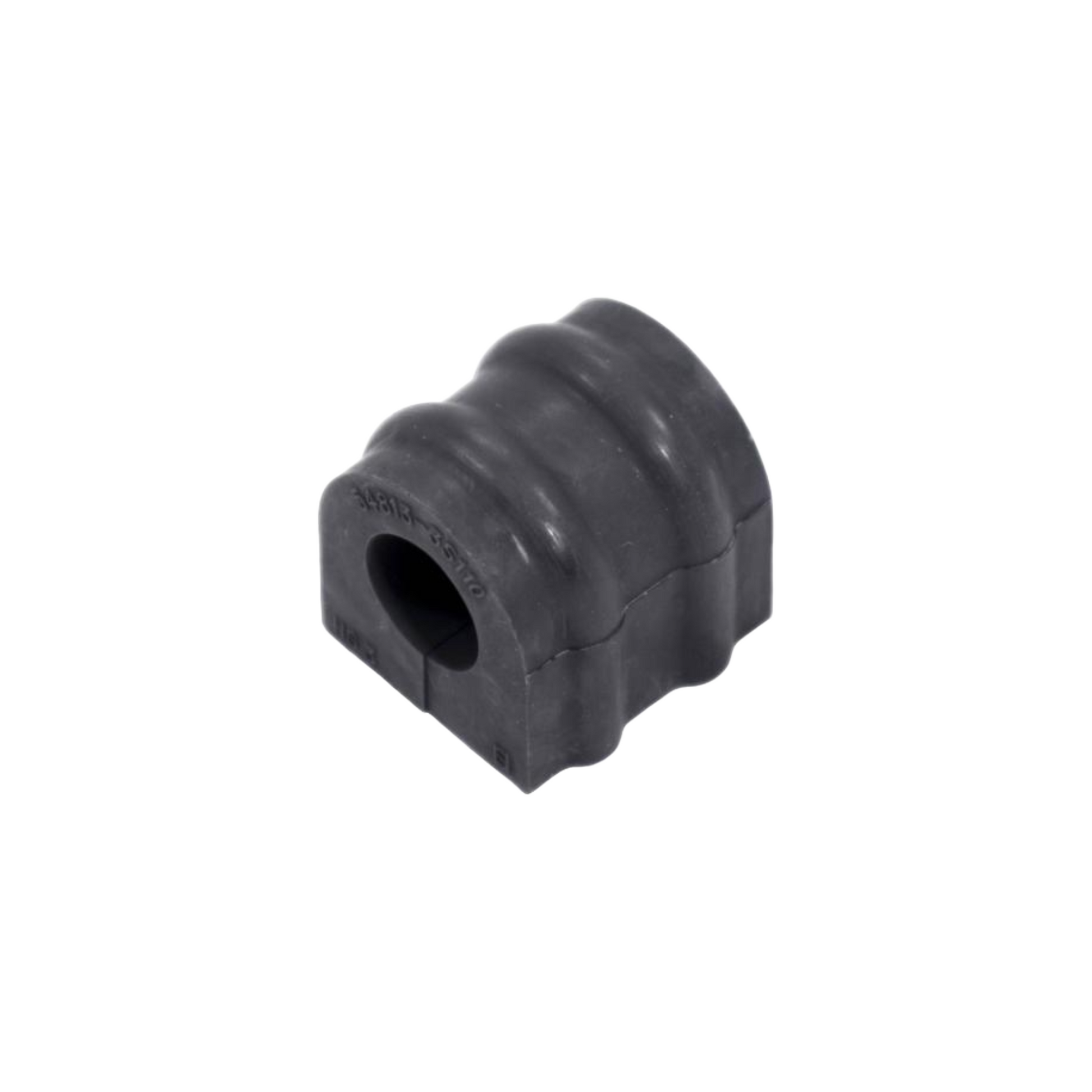 Bushing Barra Forte 14-18