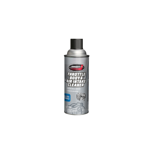 Spray Throttle Cleaner