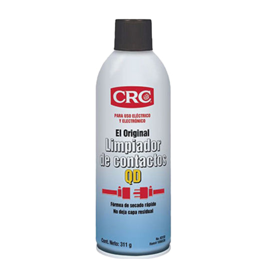 contact cleaner 3 en 1