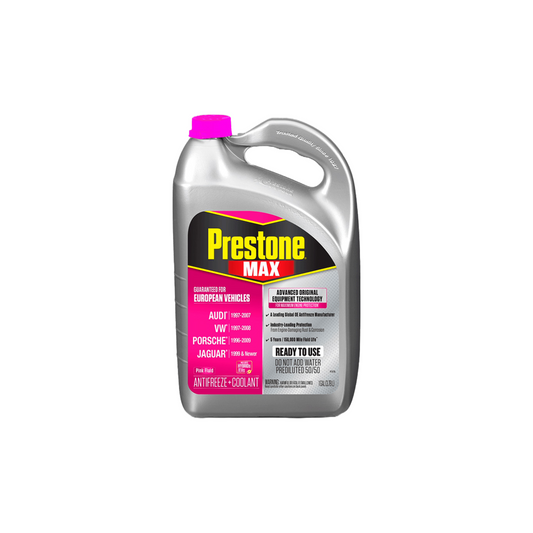 Coolant Prestone Pink Euro
