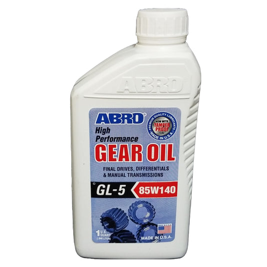grasa diferencial 85w140